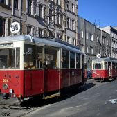 Konstal N #954