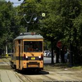 Konstal 4N #39R
