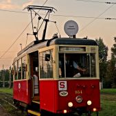 Konstal N #954