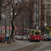 Konstal N #954