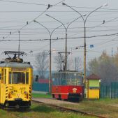 Konstal 4N #37