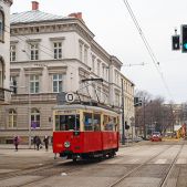 Konstal N #1100
