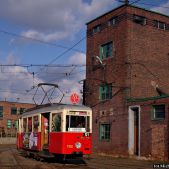 Konstal N #1100