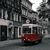 Konstal N #954