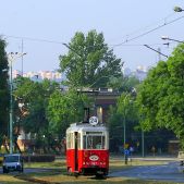 Konstal 4N #1167