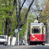 Konstal N #1118