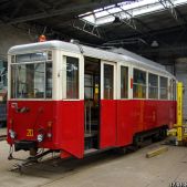 Konstal 4N #20