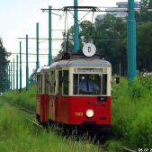 Konstal N #1100+1263