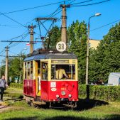 Konstal N #954