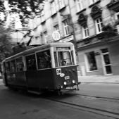 Konstal N #1118