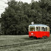 Konstal 4N #1167