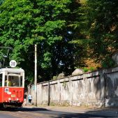 Konstal N #1118