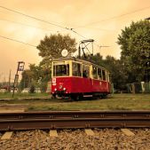 Konstal N #954
