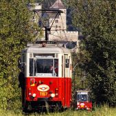 Konstal 4N #1167
