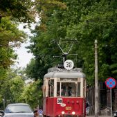 Konstal N #1118