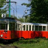 Konstal N #1100+1263