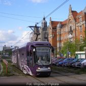 Alstom 116Nd #807