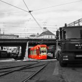 Alstom 116Nd #804