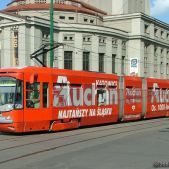 Alstom 116Nd #806