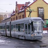 Alstom 116Nd #809