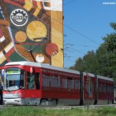 Alstom 116Nd #801