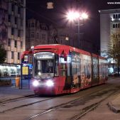 Alstom 116Nd #810