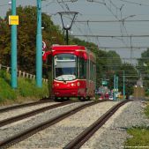 Alstom 116Nd #800