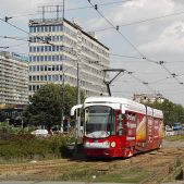 Alstom 116Nd #802