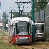 Alstom 116Nd #805