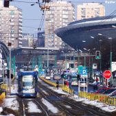 Alstom 116Nd #809