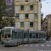 Alstom 116Nd #811