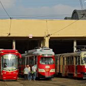 Alstom 116Nd #815