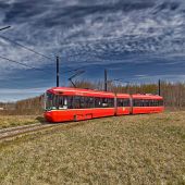 Alstom 116Nd #814