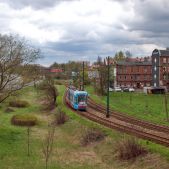 Alstom 116Nd #802