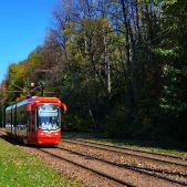 Alstom 116Nd #803