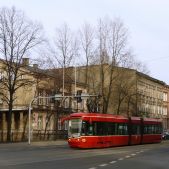 Alstom 116Nd #804
