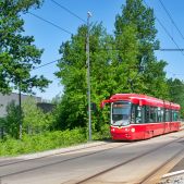Alstom 116Nd #805