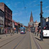 Alstom 116Nd #808
