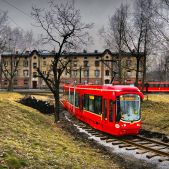 Alstom 116Nd #808