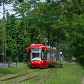 Alstom 116Nd #811