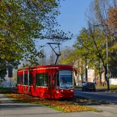 Alstom 116Nd #811