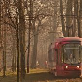 Alstom 116Nd #803