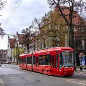 Alstom 116Nd #812