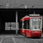 Alstom 116Nd #808