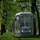 Alstom 116Nd #800