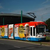 Alstom 116Nd #812