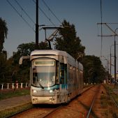 Alstom 116Nd #809