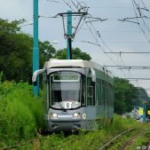 Alstom 116Nd #802