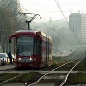 Alstom 116Nd #805