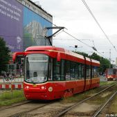 Alstom 116Nd #807
